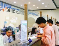 CTCK cần tính toán hợp lý giữa khoản lãi cho vay các hợp đồng repo và lãi suất tiền gửi để đưa ra phương án tối ưu.