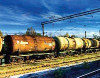 TTCK Nga chao đảo trong cuộc chiến Nam Ossetia