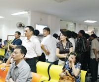 Sự thành công trong đầu tư chứng khoán luôn mang thiên hướng cá nhân