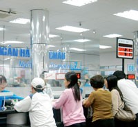 Tiềm năng của dịch vụ tài chính bán lẻ trên thị trường Việt Nam còn rất lớn