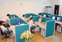 Tài sản thông tin là một trong những tài sản quý giá nhất đối với tất cả doanh nghiệp.