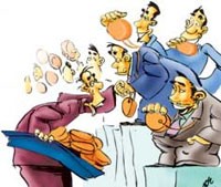 Xếp hạng tín dụng các DN niêm yết: Phần lớn doanh nghiệp tăng hạng