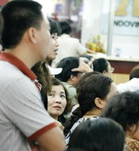 Dù nhiều tiêu chí đánh giá được cải thiện thứ bậc, song Việt Nam vẫn đứng thứ hạng thấp trong bảo vệ nhà đầu tư.
