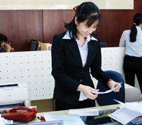 Bình quân quy mô vốn chủ sở hữu của 10 NHTM lớn nhất Việt Nam mới chỉ đạt khoảng 500 triệu USD.