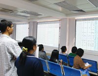 Sự biến động của thị trường chứng khoán dự kiến sẽ còn kéo dài trong thời gian tới.