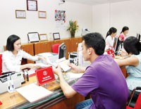 Ngân hàng, tổ chức góp vốn quan trọng nhất vào quỹ bảo lãnh tín dụng không được đảm bảo quyền lợi.