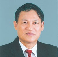 Ông Bùi Văn Mai.