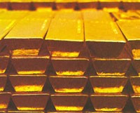 Giá vàng bình yên do nghỉ lễ Tạ ơn của Mỹ
