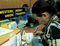 Các công ty kiều hối đang đẩy mạnh khuyến mãi, thu hút kiều bào gửi tiền về nước