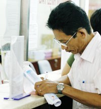 Nhiều nhà đầu tư ngại bỏ vốn vào CTCK do bi quan về sự phục hồi của thị trường.