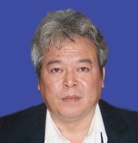 Ông Phạm Thanh Quang.