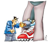 Nỗi lo mang tên "mở cửa thị trường"