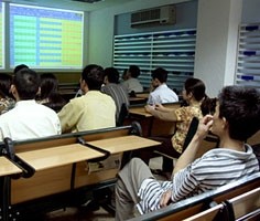Lấy lại uy tín cho chứng khoán