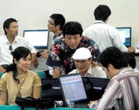 Các giao dịch CP OTC với giá thấp hơn mệnh giá hiện đang chờ hướng dẫn tính thuế.