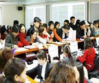 Điều quan trọng khi chuyển sàn là phải bảo vệ quyền lợi của nhà đầu tư.