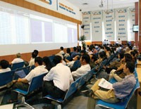 Tất cả chúng ta cần phải góp sức trong việc đánh thức thị trường.