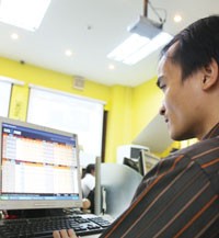 Đối với trader, không mất tiền trên thị trường quan trọng hơn thành công.