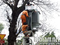 Khá nhiều cách tính giá điện mới được áp dụng.