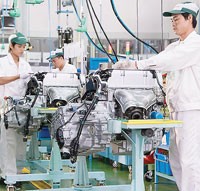 Hai tháng đầu năm 2009, số vốn FDI đăng ký bằng khoảng 70% so với cùng kỳ năm 2008