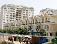 Quy định liên quan đến hồ sơ thủ tục tại các văn bản pháp luật về đầu tư xây dựng chưa cụ thể, thiếu rõ ràng.