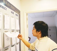 Mong muốn cải thiện và tạo lập một TTCK minh bạch là chính đáng và cần thiết.