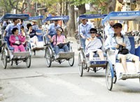 Khó vì không đồng bộ