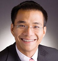 Ông Trần Phú Sơn.
