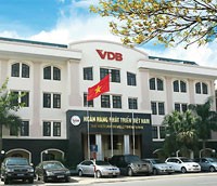 Trong thời gian tới, VDB sẽ tiếp tục ký thoả thuận với các NHTM còn lại để mở rộng việc tiếp nhận và thực hiện bảo lãnh cho doanh nghiệp vay vốn.