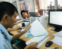 Các DN hơn bao giờ hết cần sự hỗ trợ về thủ tục, về chính sách, về khả năng dự báo trước.
