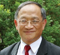 TS.Lê Đăng Doanh.