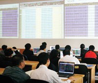 Cách tính vốn khả dụng của CTCK dường như chưa hợp lý.