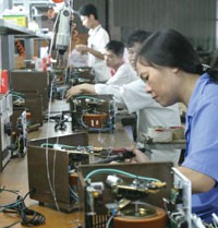 Trong bối cảnh hiện nay, những DN làm ăn tốt thực sự là những "anh hùng" và họ đáng được ưu đãi nhiều hơn.