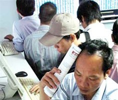 Với mỗi nhà đầu tư, lựa chọn CP đem lại lợi nhuận cao là ưu tiên hàng đầu.