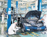 Quản trị công ty tốt là hợp phần của nền tảng trách nhiệm xã hội.