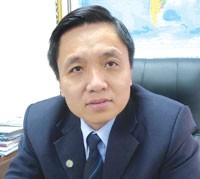 Ông Phạm Đức Thắng.