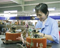 Không ít khoản tín dụng chậm về tới doanh nghiệp do các thủ tục hành chính