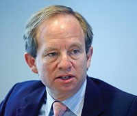 Stevens Rattner.