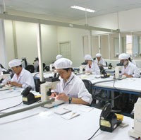Cản lực lớn trong các quyết định đổi mới của doanh nghiệp vẫn là chi phí và nguồn nhân lực.
