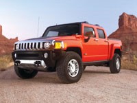 Hummer về với chủ mới Trung Quốc 