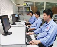 Để tri thức của mỗi cá nhân biến thành tài sản của DN, đòi hỏi phải có một cơ chế, quá trình kiến tạo, lưu giữ, chia sẻ, và phát triển trong mỗi DN.