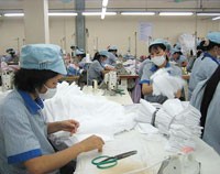 60% DN lên kế hoạch tăng đầu tư tài sản.