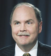 Fritz Henderson.