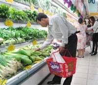 Các chuyên gia đều cho rằng, lạm phát năm nay chỉ ở mức 1 con số.