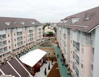 Dự án Ehome sẽ bàn giao hơn 300 căn hộ trong tháng 7 có giá 14 triệu một m2 trên thị trường tự do đang được khách hàng săn lùng.