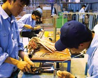 Trong tất cả các ngành của nền kinh tế, các nỗ lực trong việc quản trị rủi ro thường bị phân tán, cô lập và không gắn kết với chiến lược dài hạn của DN. 