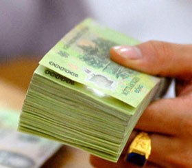 Miễn thuế cho toàn bộ thu nhập phát sinh trong 6 tháng đầu năm.