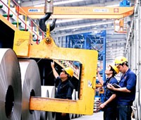 HSG: BVS đã không bán được cổ phiếu nào