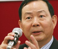 Chủ tịch China Life: Bất lực vì vòng kiềm tỏa cơ chế