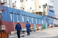 Vinashin-Bảo Việt: Đứt gánh lương duyên