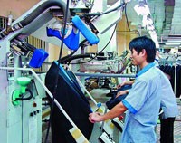 Garco 10 phát hành 243.000 trái phiếu chuyển đổi